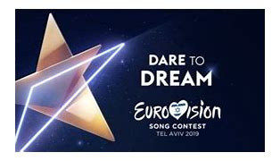 Image result for Eurovision 2019 Logo