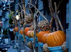Image result for Mischief Night Decorations