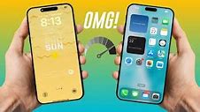 Image result for iPhone 14 ProMax vs iPhone 6s Plus