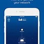 Image result for Bell Wi-Fi Logo