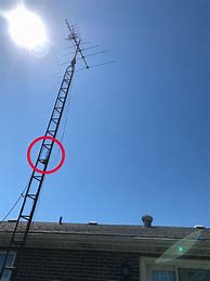 Image result for Old Antenna Base