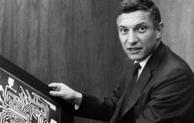 Image result for Robert Noyce Real Photo