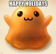 Image result for Happy Holidays Meme