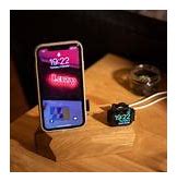 Image result for iPhone Apple Watch Air Pods Charger