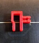 Image result for Filament Sample Hook Clip
