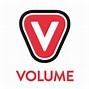 Image result for Volume Like Logo