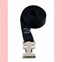 Image result for Webbing Straps with Alligator Clamps