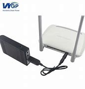 Image result for Voltage Cable for Wi-Fi Adapter