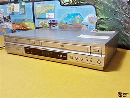 Image result for VHS Blu-ray Player