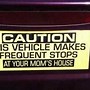 Image result for Humor Decals