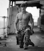 Image result for Commando iPhone 11 Meme