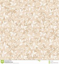 Image result for Beige Seamless Printed