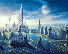 Image result for Futurstic City Wallpapers
