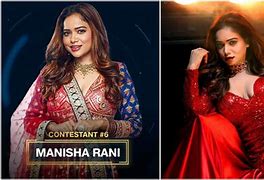 Image result for Bbott 2 All Dress of Manisha Rano