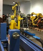 Image result for Small Welding Robots