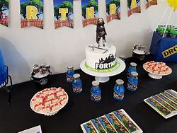 Image result for Fortnite Party Supplies