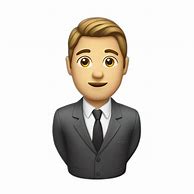 Image result for Business Emoji