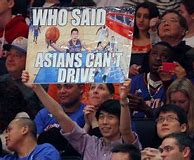 Image result for Basketball Fan Signs