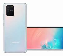 Image result for Samsung Galaxy S10 Lite White