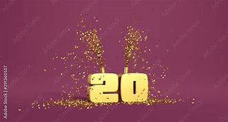 Image result for Long Live 20 Years Word