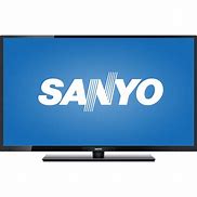 Image result for 1/4 Inch Sanyo TV