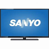 Image result for Sanyo TV 42