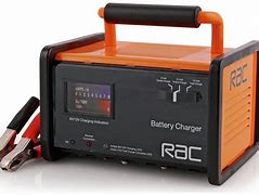 Image result for 12V Automatic Battery Charger