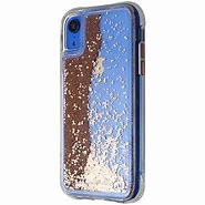 Image result for iPhone XR Water Glitter Cases