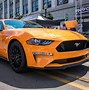 Image result for Ford 2018 Breathless Mustang Race Car