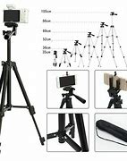 Image result for Camera Stand with Phone Diagram