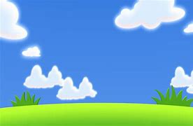 Image result for Cartoon Sky Animation