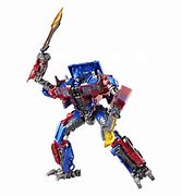 Image result for Transformers Amazon Prime