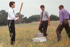 Image result for Scenes From the Office Breaking Printer