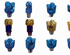 Image result for Water Well Drill Bit