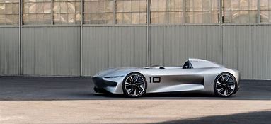 Image result for Infiniti Concept Prototype 10 Tailights