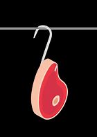 Image result for Meat Hook Icon