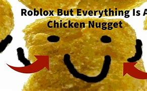 Image result for Roblox Nugget Meme