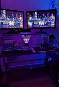 Image result for Crazy Gaming Setup