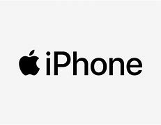 Image result for iPhone Logo Font
