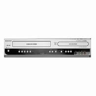 Image result for VCR DVD