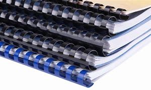 Image result for Binding Legal Documents Together