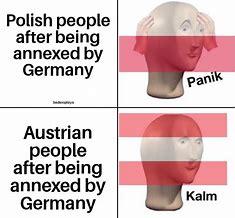 Image result for Austrian Empire Meme