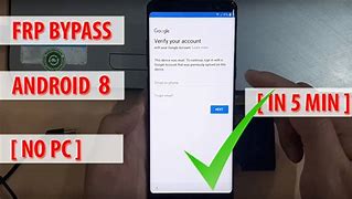 Image result for FRP Google Android