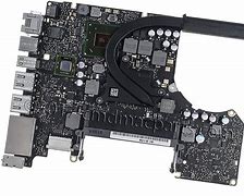 Image result for 12-Inch MacBook Motherboard