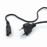 Image result for European Power Cord