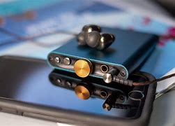 Image result for Portable DAC iPhone
