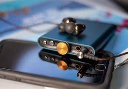 Image result for Portable DAC iPhone