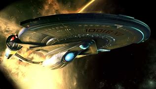 Image result for Galaxy Classic Star Trek
