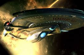 Image result for Star Trek Explored Galaxy