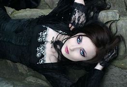 Image result for Gothic Woman Walpaper